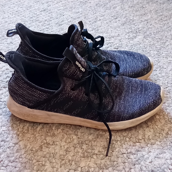 adidas Shoes - Adidas Cloudfoam Running Shoes